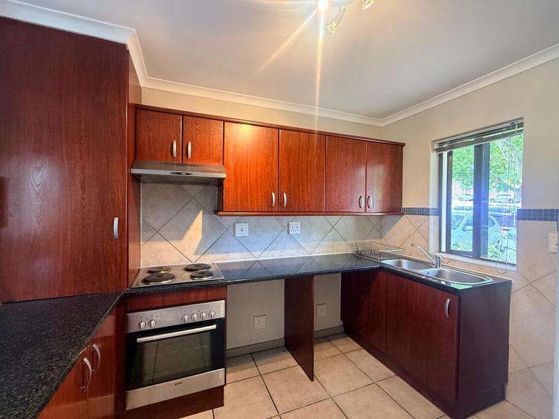 To Let 2 Bedroom Property for Rent in Rosendal Western Cape